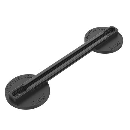 RAM® Tough-Track™ со сверхпрочной магнитной гусеничной системой Tough-Mag™