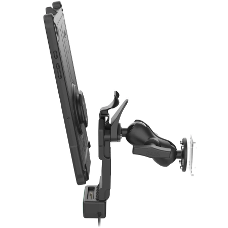 GDS® Uni-Conn™ Vehicle Bundle + Single USB-C для Samsung Tab A9+