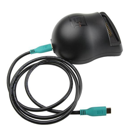 Настольная док-станция GDS® с поддержкой Power Delivery и DeX (следующего поколения)