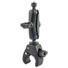 RAM® Tough-Claw™ Clamp Mount для Insta360