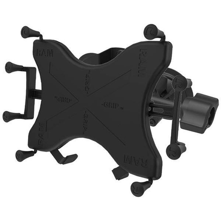 RAM® X-Grip® с двойной присоской для планшетов 9–11 дюймов — вставная пластина