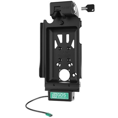 Блокировка GDS® Tough-Dock™ для Samsung Tab A 8.0 (2019 г.) SM-T290 и T-295