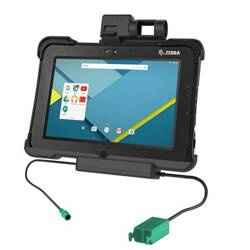 GDS® Power + док-станция с двумя USB-портами для Zebra XSLATE L10