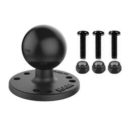 Шариковый адаптер RAM® с оборудованием № 8-32 для эхолотов Garmin
