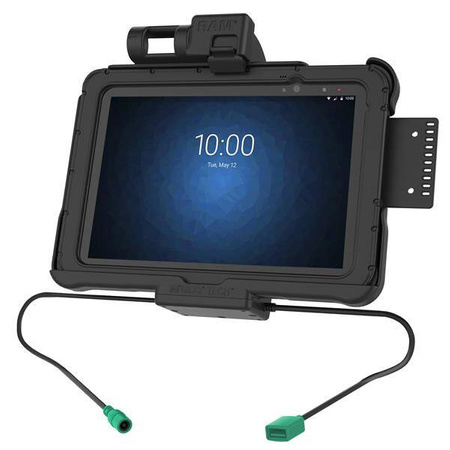GDS® Power + Data Dock для серии Zebra ET5x 10,1 дюйма