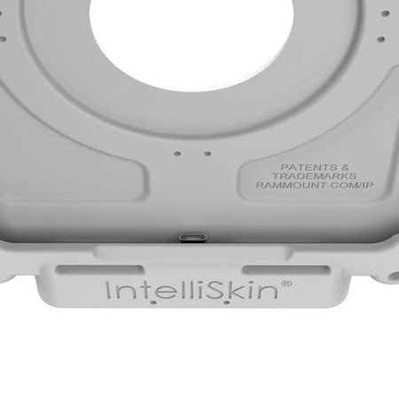 IntelliSkin® Next Gen для Apple iPad mini 6 - серый