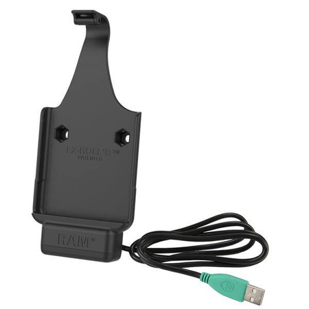 Док-станция с питанием от RAM® для Samsung XCover 5