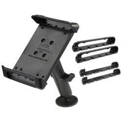 RAM® Tab-Tite™ двойное шаровое крепление для небольших планшетов