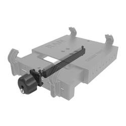 Комплект блокировки RAM® Safe-N-Secure™ для RAM® Tough-Tray™