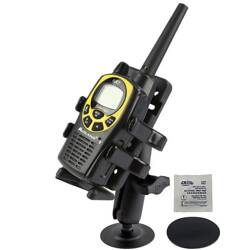 Универсальный держатель RAM® Finger-Grip™ с гибкой клейкой основой