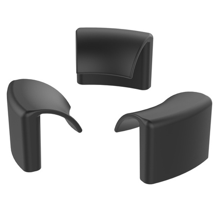 Сменные колпачки ребер RAM® для RAM® Level Cup™ XL