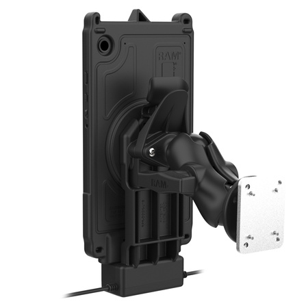 GDS® Uni-Conn™ Klein VALOR PTT Vehicle Bundle для Samsung Tab A9