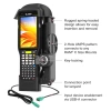 RAM® Locking Powered Dock + Single USB-A для Zebra MC3300 и MC3400
