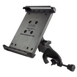 Крепление RAM® Tab-Tite™ Yoke для iPad mini Series и многое другое