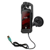 Крепление на присоске с питанием от RAM® для Kyocera DuraForce Ultra 5G E7110