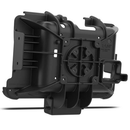 RAM® Tough-Dock™ Power + Dual USB для планшета Zebra ET4x 10 дюймов