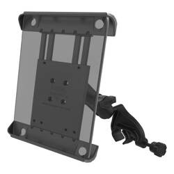 Крепление RAM® Tab-Tite™ Yoke для iPad поколений 1–4