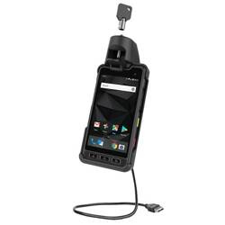 Док-станция с электроприводом RAM® EZ-Roll'r™ для Sonim XP8