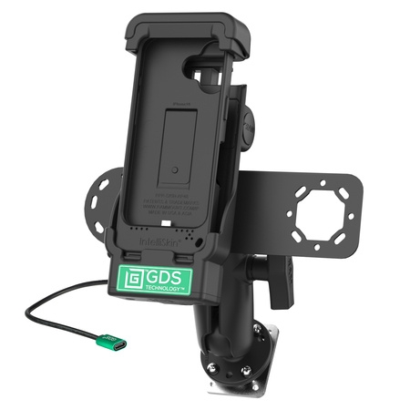 GDS® Aina PTT Voice Responder Vehicle Bundle для iPhone 16