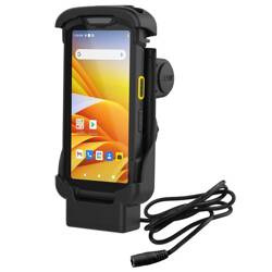 Док-станция RAM® Form-Fit с электроприводом для Zebra TC73 и TC78