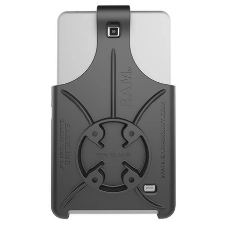 Подставка RAM® EZ-Roll'r™ для Samsung Galaxy Tab 4 7.0