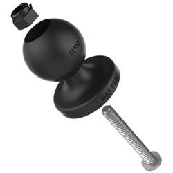 Композитный шариковый адаптер RAM® Add-A-Ball™ для большого основания RAM® Torque™