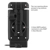 GDS® Powered Vehicle Dock для портативных компьютеров с IntelliSkin®