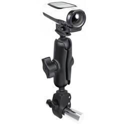 Маленькое крепление RAM® Tough-Claw™ для Garmin Virb