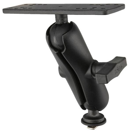 Морское электронное крепление RAM® Track Ball™