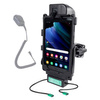 Комплект автомобиля GDS® Tough-Dock™ Klein VALOR PTT для Samsung Tab Active3