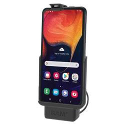 Док-станция с питанием RAM® EZ-Roll'r™ для Samsung XCover Pro