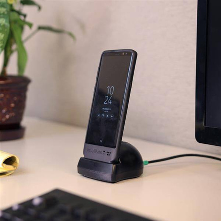 IntelliSkin® для Samsung S8