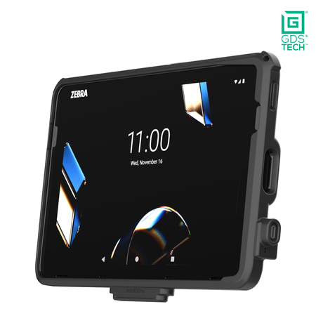 IntelliSkin® Next Gen для 10-дюймового корпоративного планшета Zebra ET401