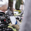 Беспроводное зарядное устройство RAM® Qi2 15 Вт