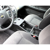 RAM® Tough-Box™ Угловая консоль для '06-15 Chevrolet Impala (Police)