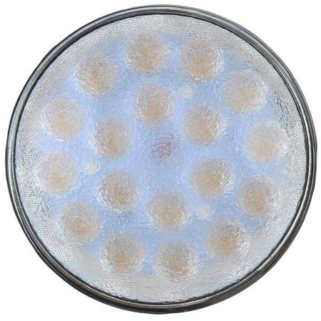 Замена лампы светодиодного прожектора RAM® PAR36