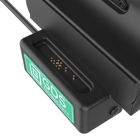 Блокировка GDS® Cool-Dock™ для Apple iPad Pro 12.9 3-6 поколений