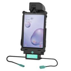 GDS® Tough-Dock™ + один порт USB-A для Samsung Tab A 8.4 SM-T307