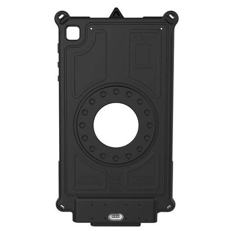 IntelliSkin® Next Gen со светодиодной подсветкой для Samsung Tab A7 Lite 8,7 дюйма