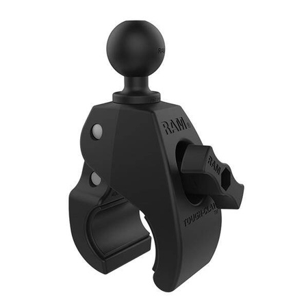 RAM® Tough-Claw™ Шариковое основание с большим зажимом
