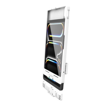 Тонкий чехол IntelliSkin® для iPad Pro 11 (M4) - серый