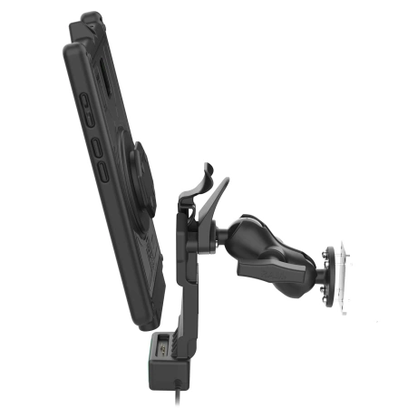 GDS® Uni-Conn™ Vehicle Bundle + USB-C & USB-A для Samsung Tab Active5