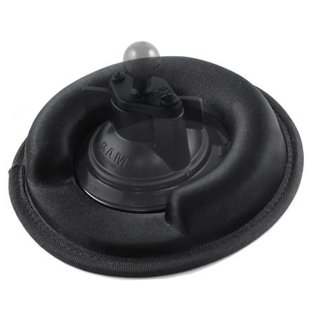 Портативная фрикционная база для приборной панели RAM®