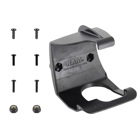 Подставка RAM® Form-Fit для Garmin BMW Navigator, StreetPilot и др.