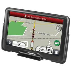 Подставка RAM® Form-Fit для Garmin dezl™ 760LMT, nuvi 2797LMT и RV 760LMT