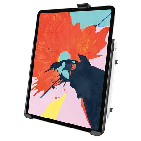 Подставка RAM® EZ-Roll'r™ для Apple iPad Pro 12,9 дюйма 3-го и 4-го поколения