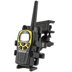 Универсальный держатель RAM® Finger-Grip® с зажимным креплением для защиты от бликов