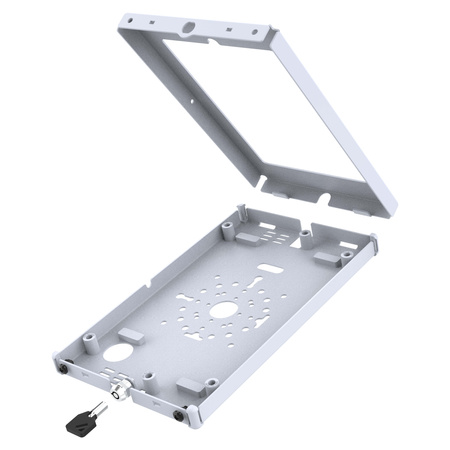 RAM® Safe-Case™ для Samsung Galaxy Tab A9 - серый