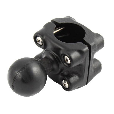 Шариковое основание RAM® Rail Clamp для направляющих 1,25 дюйма