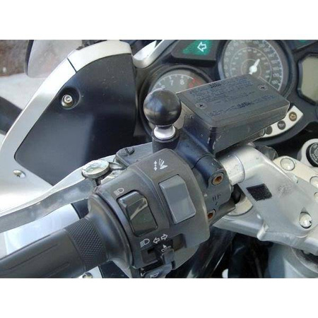 Шаровой адаптер RAM® с резьбовым штифтом M10 X 1,5